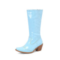 Daily Western Boots
