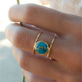Romantic Pendant Jewelry