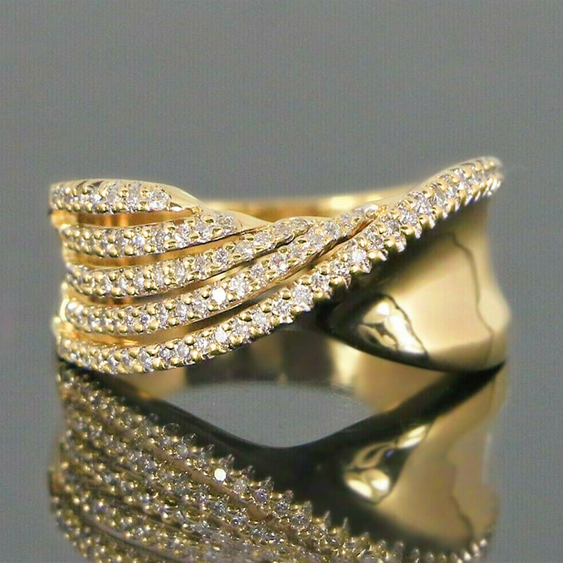 Light Beaded Jewelry