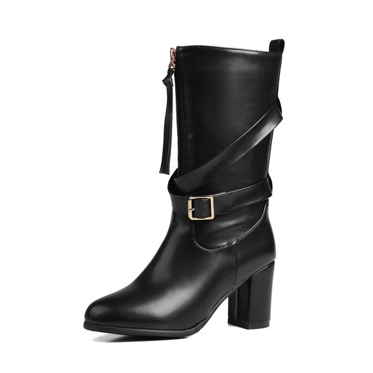 Sunny Soft Boots