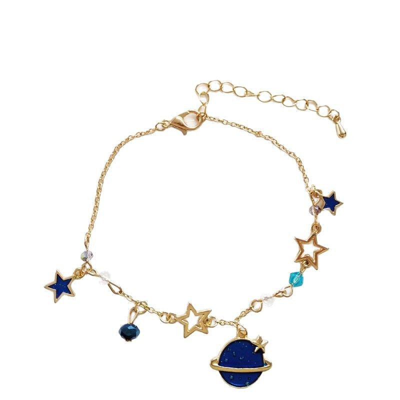 Timeless Beaded Jewelry