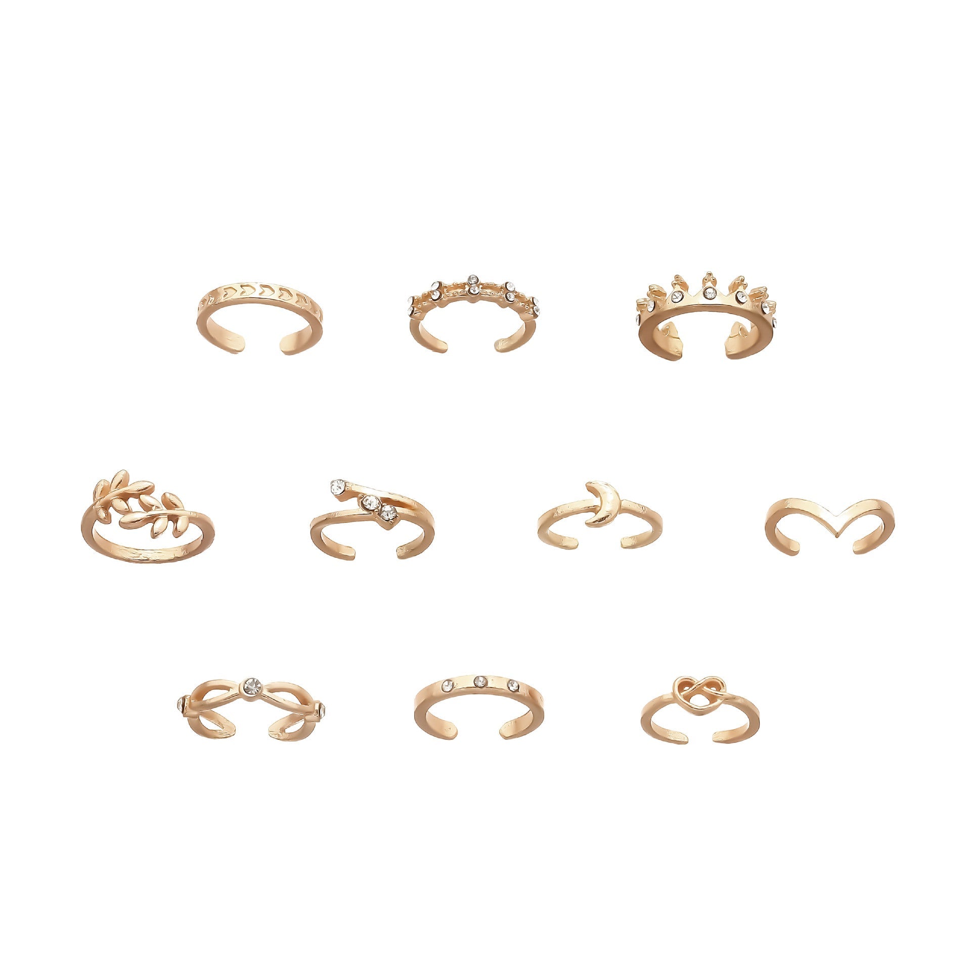 Everyday Sleeveless Set