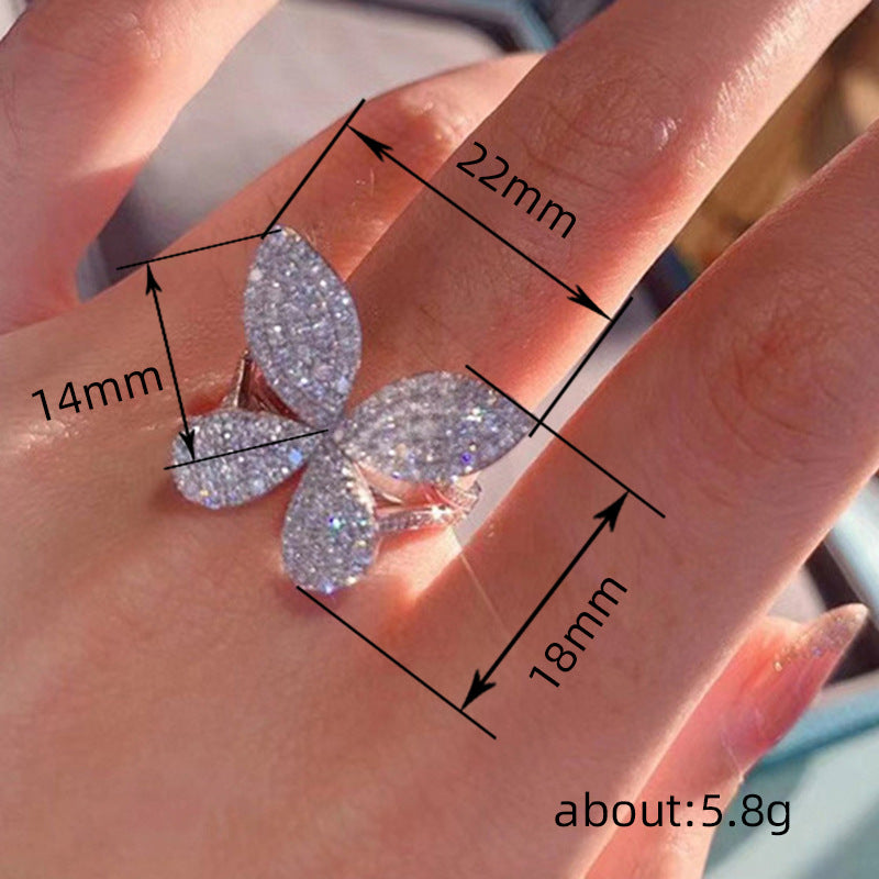 Elegant Romantic Jewelry