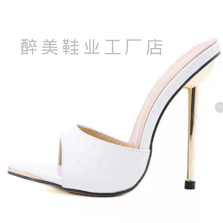 Travel Summer Sandals