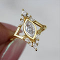 Pretty Romantic Jewelry