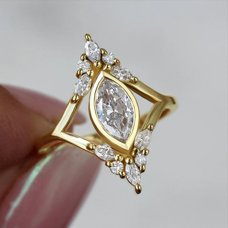 Pretty Romantic Jewelry