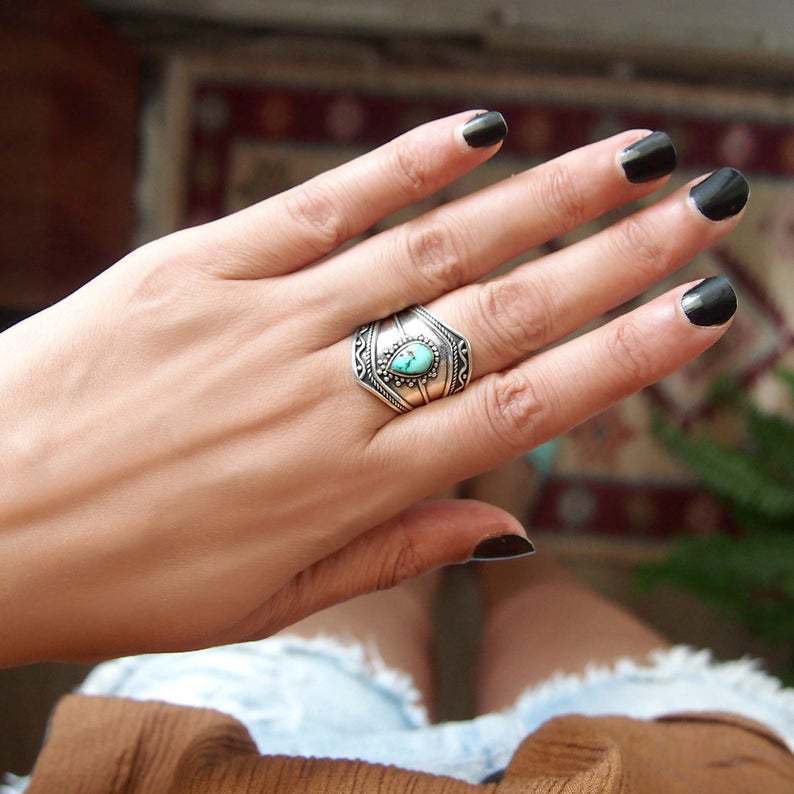 Natural Everyday Jewelry