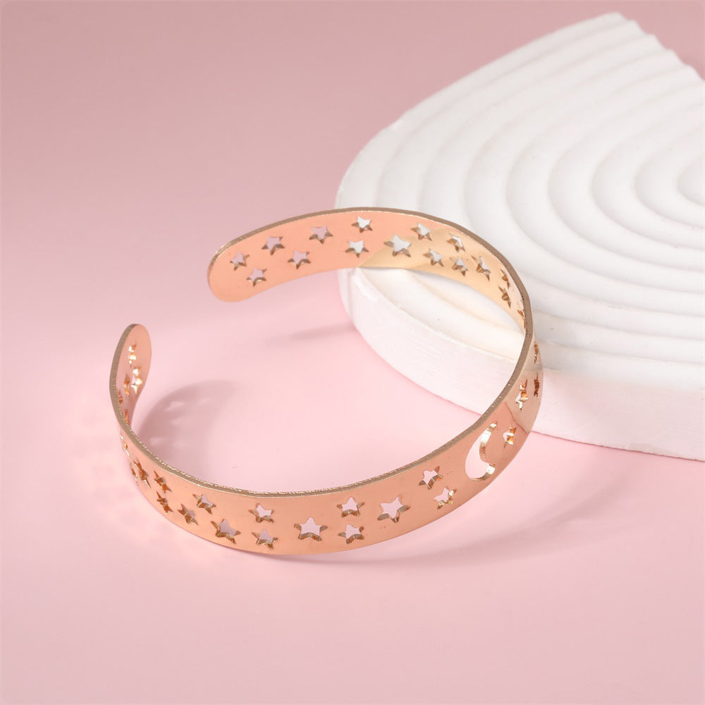 Modern Natural Jewelry