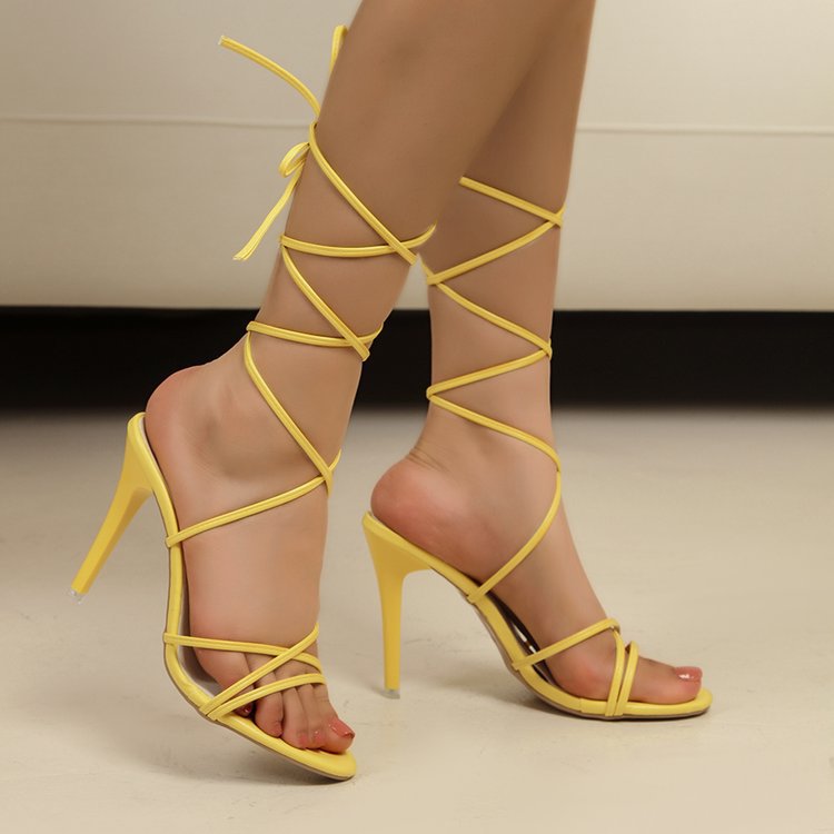 Modern Everyday Sandals