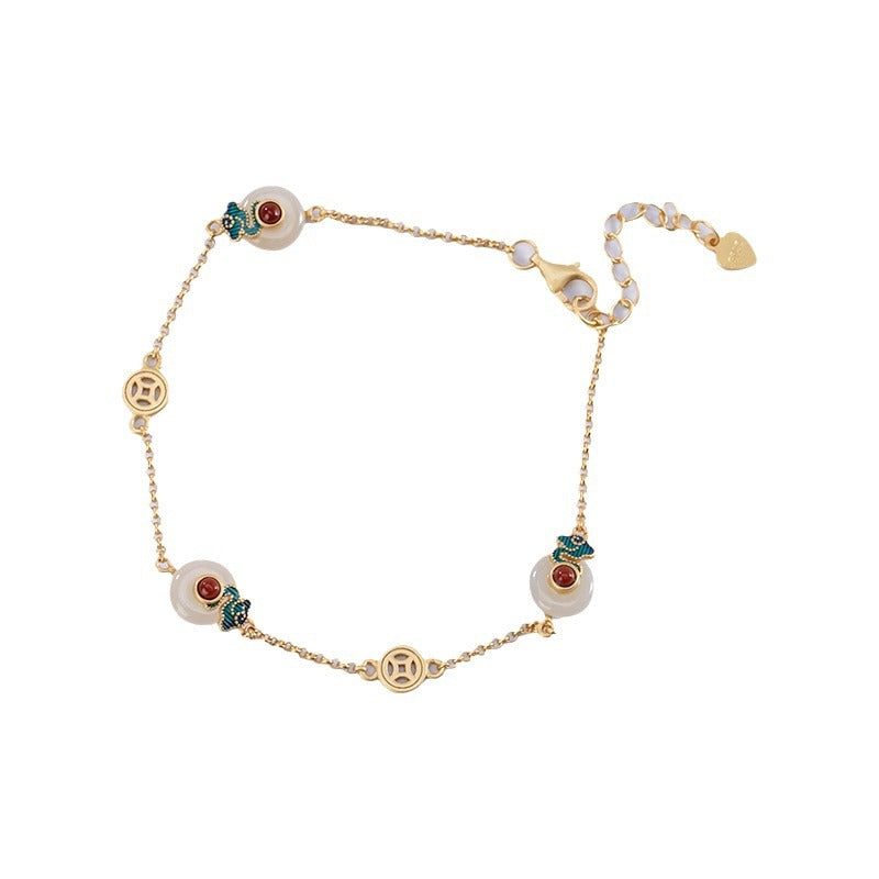 Coastal Bracelet Jewelry