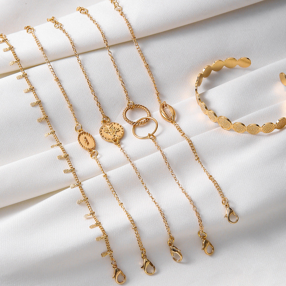 Natural Dainty Jewelry
