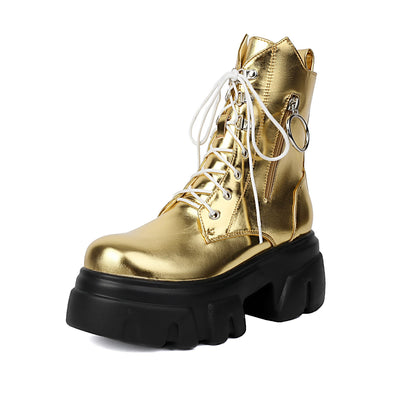 Airy Comfort Boots
