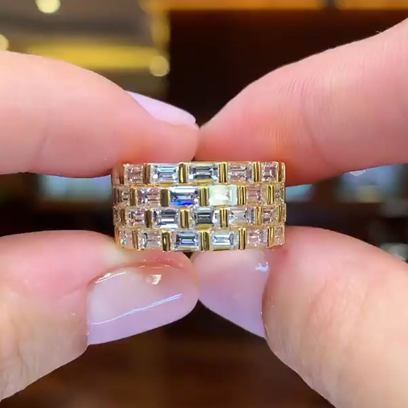Coastal Gold Jewelry