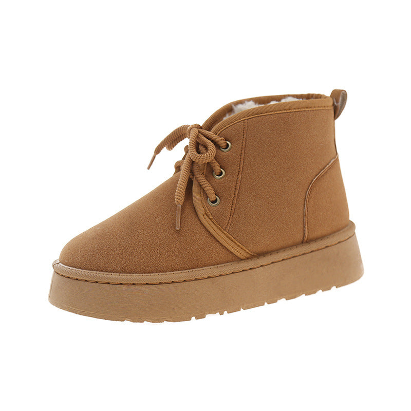 Brunch Tall Boots