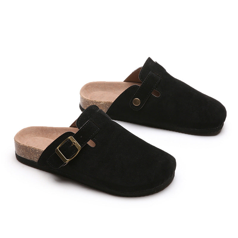 Easy Slide Sandals