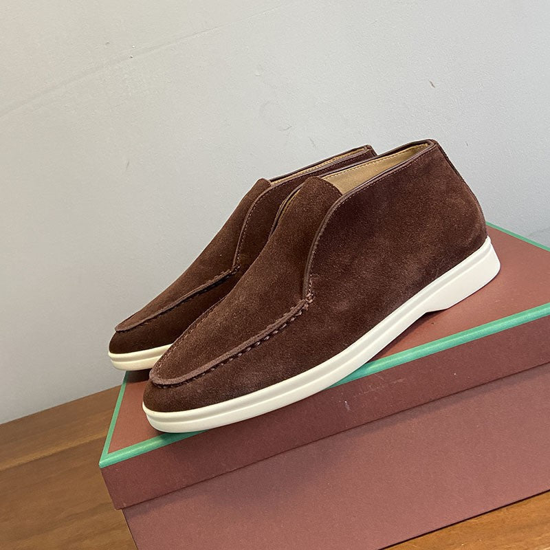 Sunny Classic Boots
