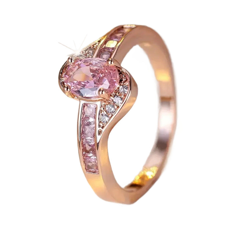Romantic Pendant Jewelry