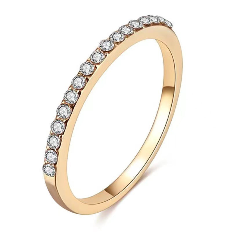 Romantic Earrings Jewelry