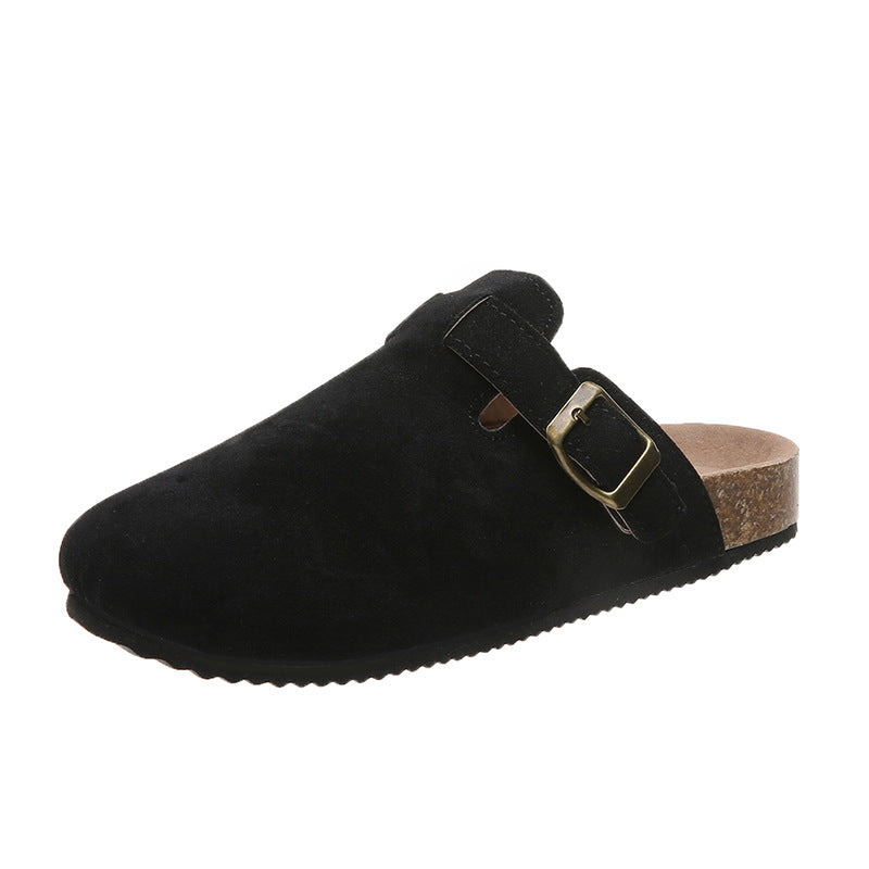 Daily Slip-On Sandals