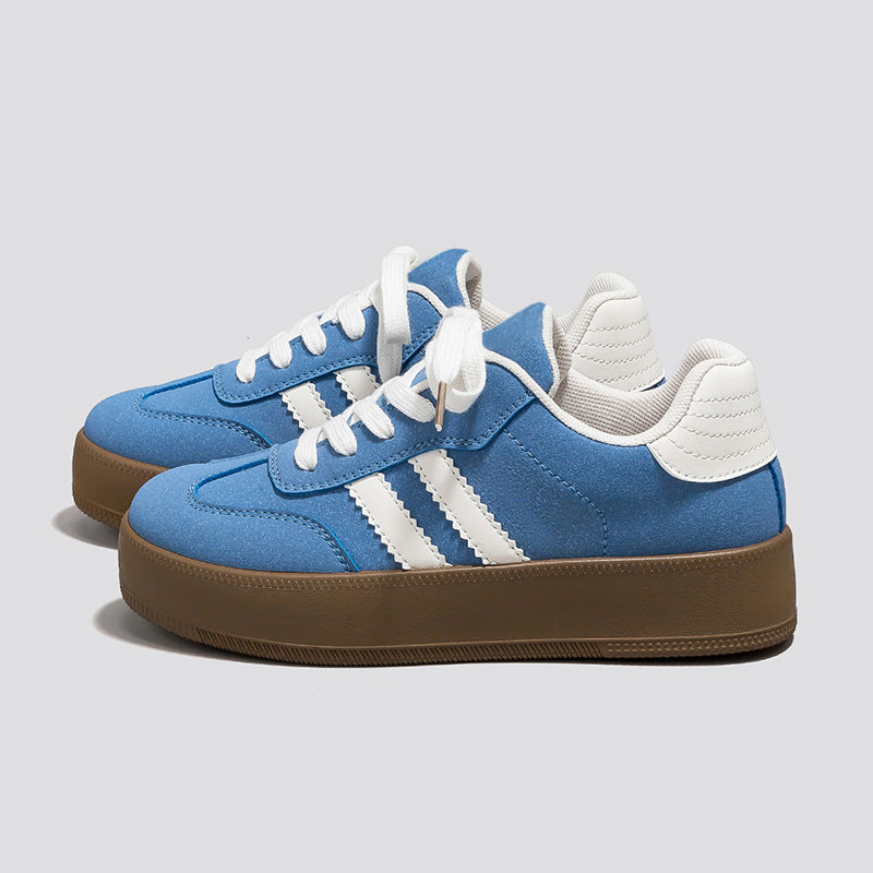 Breezy Travel Sneakers