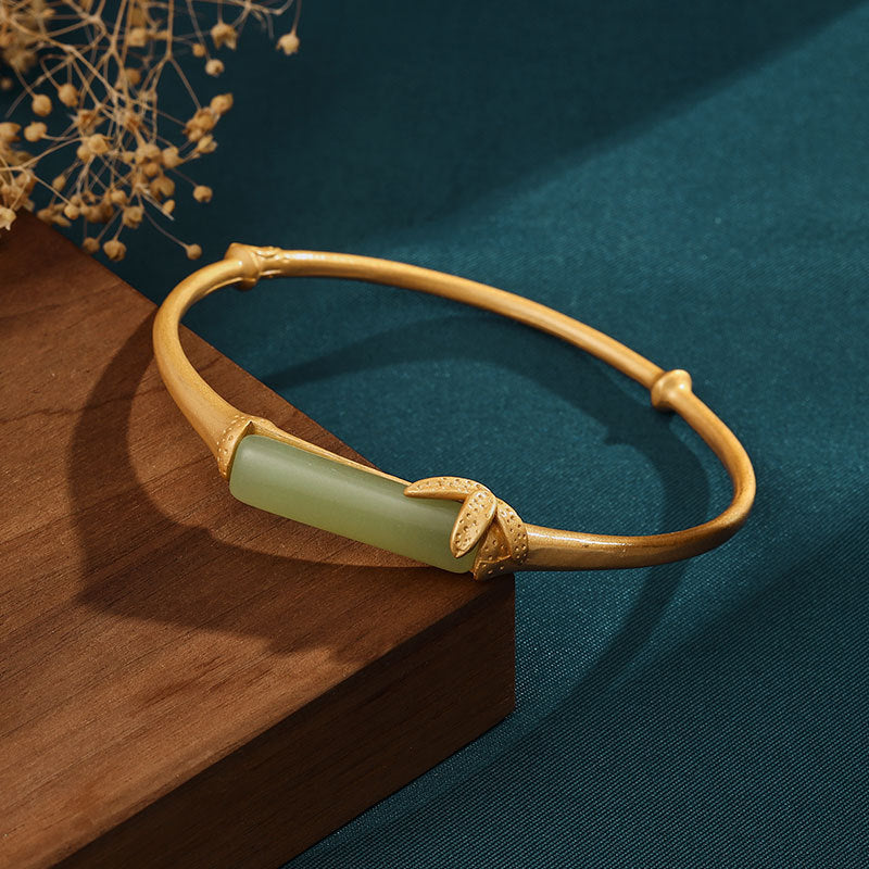 Garden Floral Jewelry