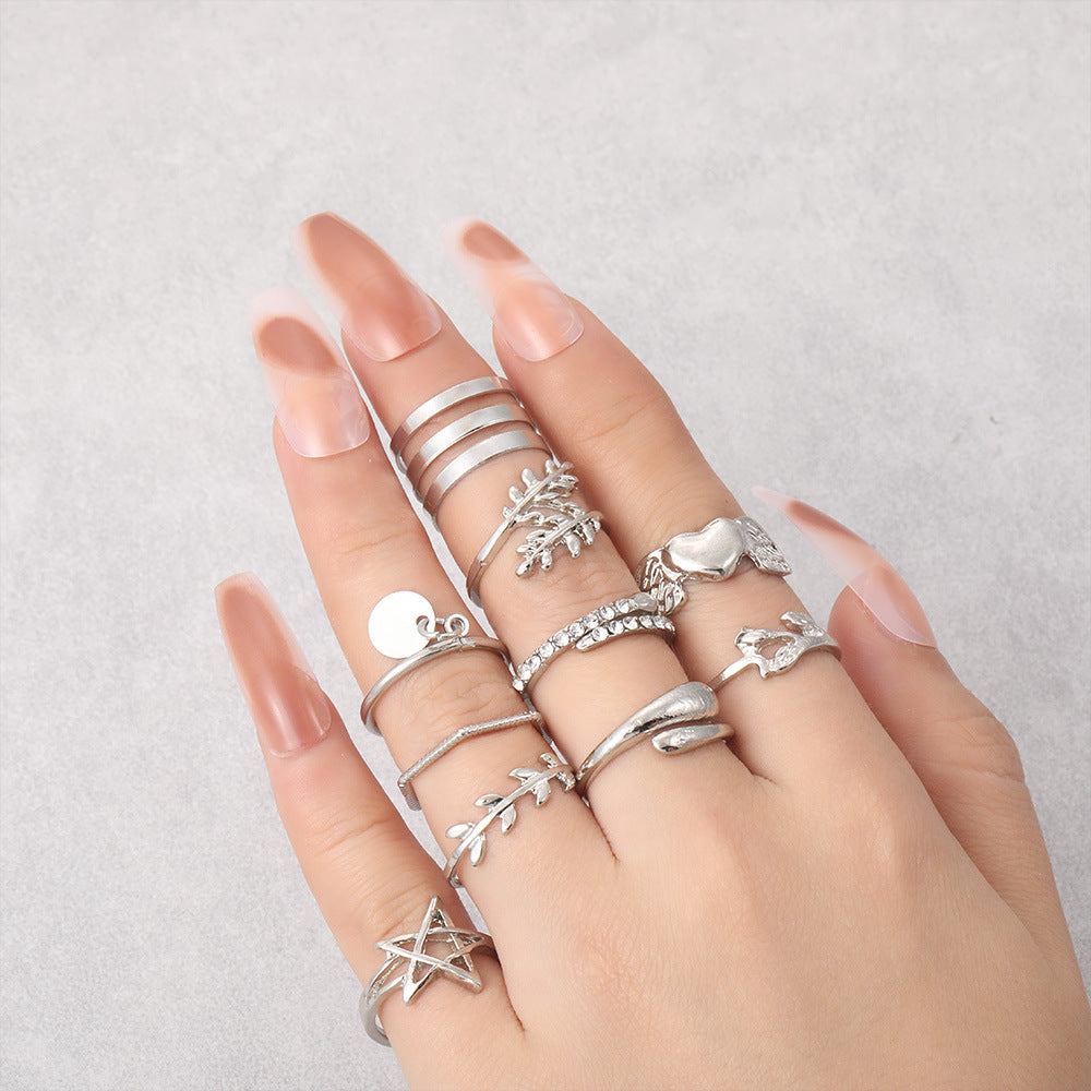 Natural Everyday Set