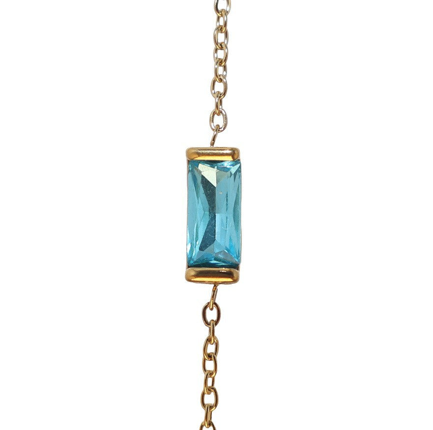 Simple Hoop Jewelry