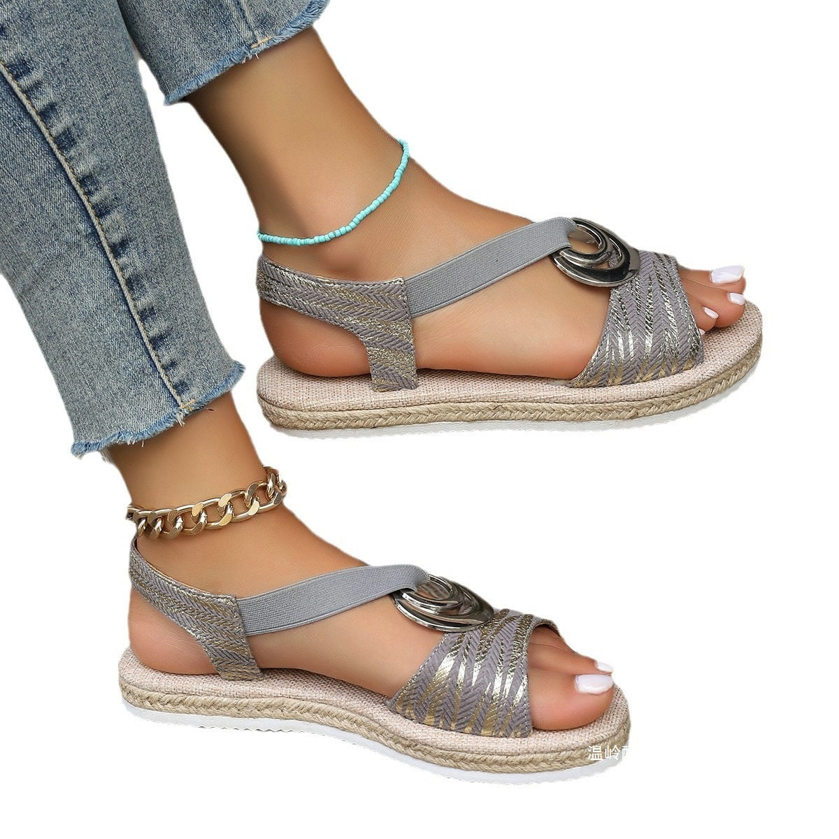 Light Lightweight Sandals