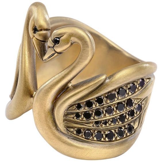Soft Romantic Jewelry