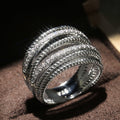 Timeless Hoop Jewelry