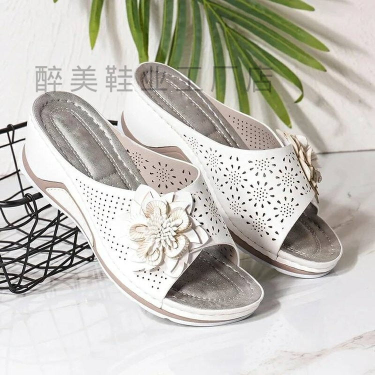 Everyday Vacation Sandals