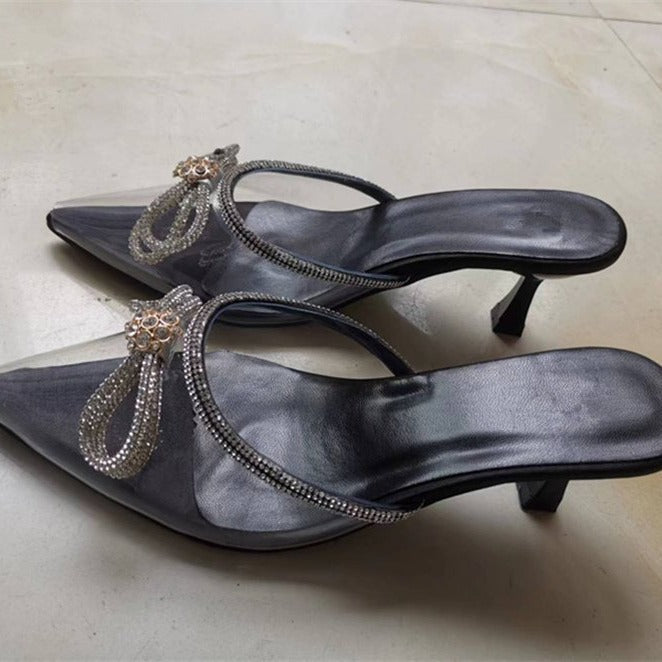 Breezy Strappy Sandals