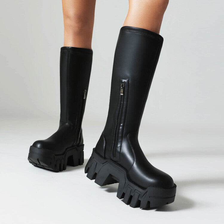 Relaxed Minimal Boots