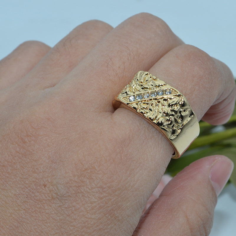 Natural Woven Jewelry