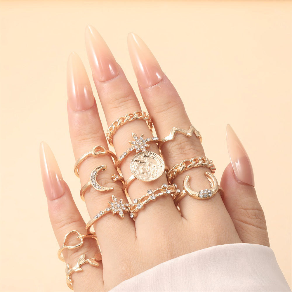 Daily Textured Set