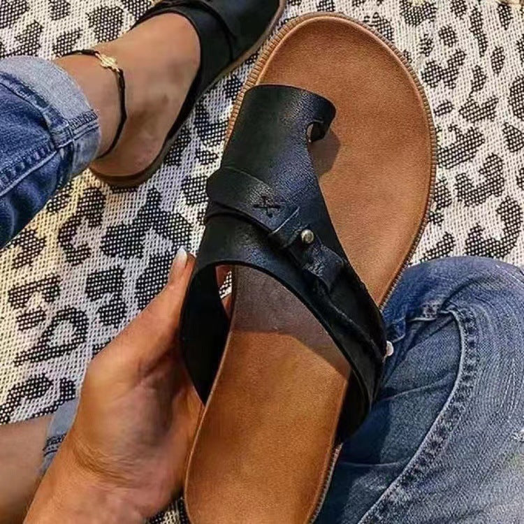 Modern Lightweight Sandals