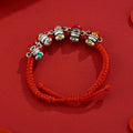 Garden Pearl Jewelry