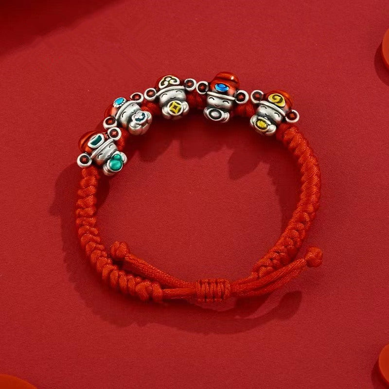 Garden Pearl Jewelry