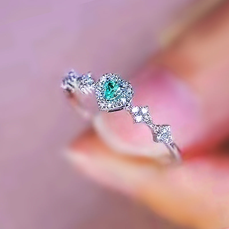 Coastal Layered Jewelry