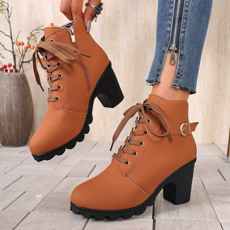 Summer Tall Boots