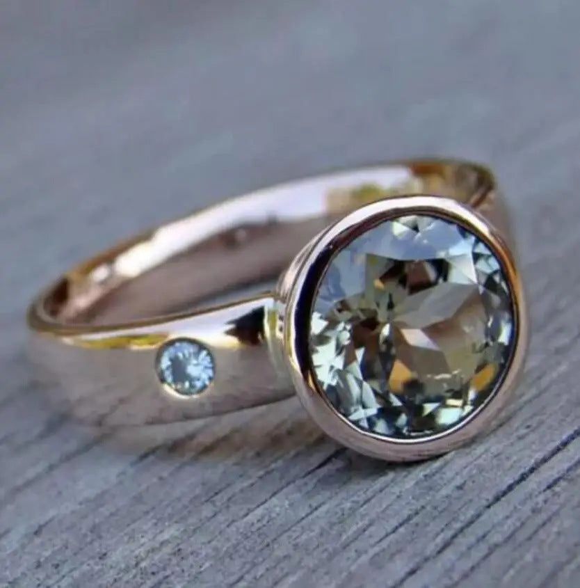 Vintage Textured Jewelry