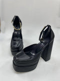 Brunch Cushioned Sandals
