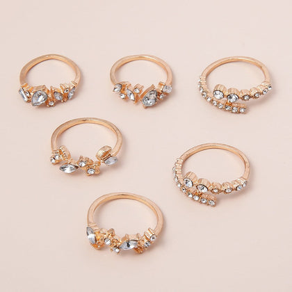 Classic Cotton Set