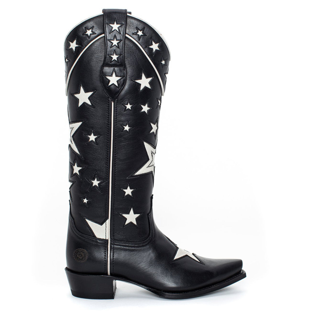 Simple Classic Boots