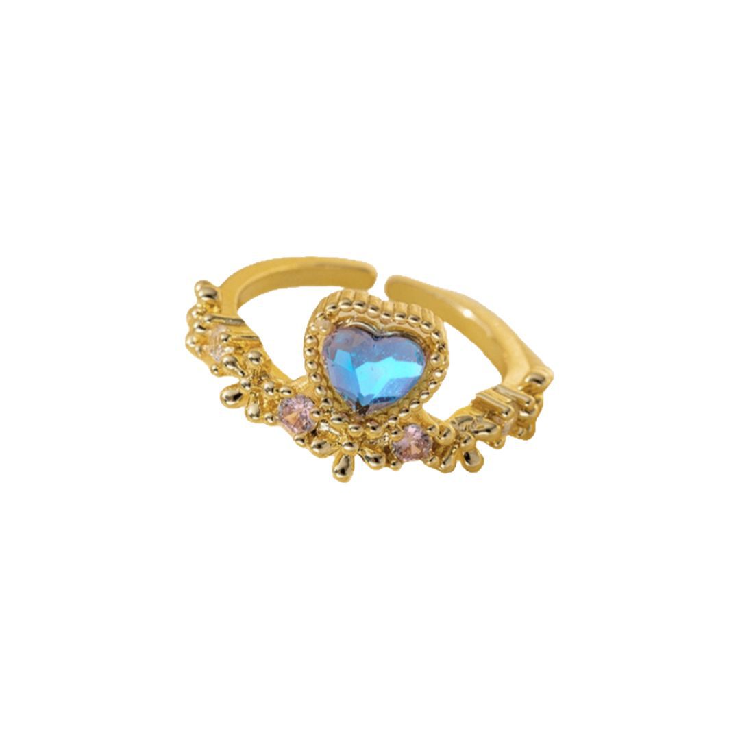 Pretty Pendant Jewelry