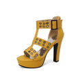 Daily Everyday Sandals