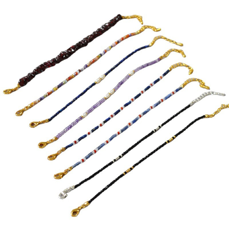 Classic Simple Jewelry