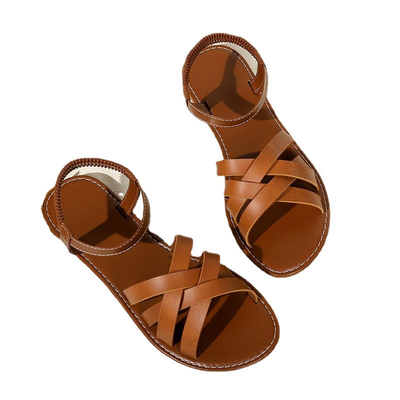 Warm Comfort Sandals