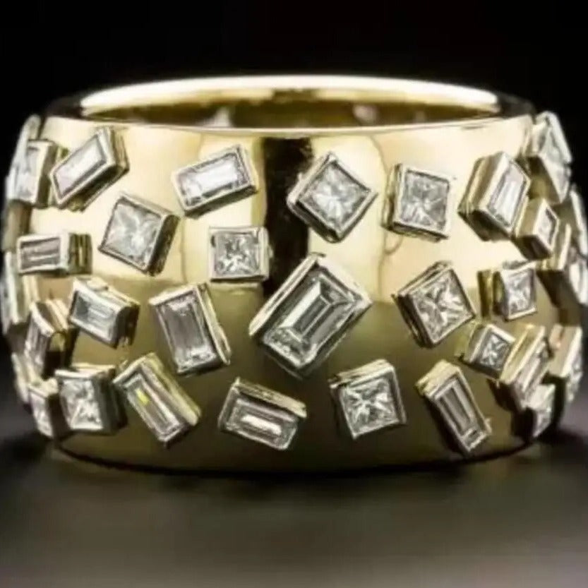 Clean Charm Jewelry