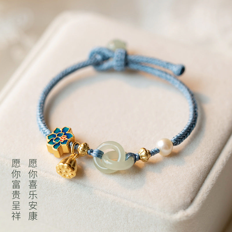 Summer Chain Jewelry